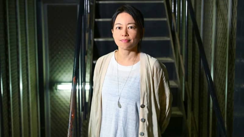 TBS Sparkle director Ayuko Tsukahara talks about her new challenge with the Sunday theater “Gekokokujo Kyuji”