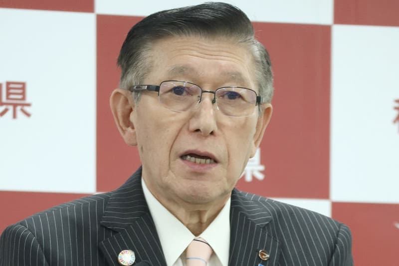 佐竹知事　四国地方の料理を非難報道に批判続出…秋田県広報課は「すでにお叱りのお電話を頂いている」