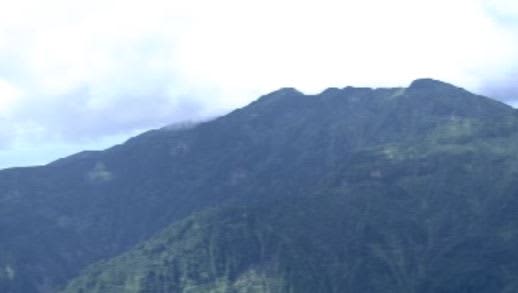 「守門岳の登山中に道に迷った」70代男性が自ら通報　県警ヘリが救助【新潟】