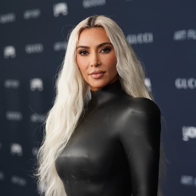 Kim Kardashian: We've never had a bigger request than to launch SKIMS for  men ｜ BANG Showbiz English