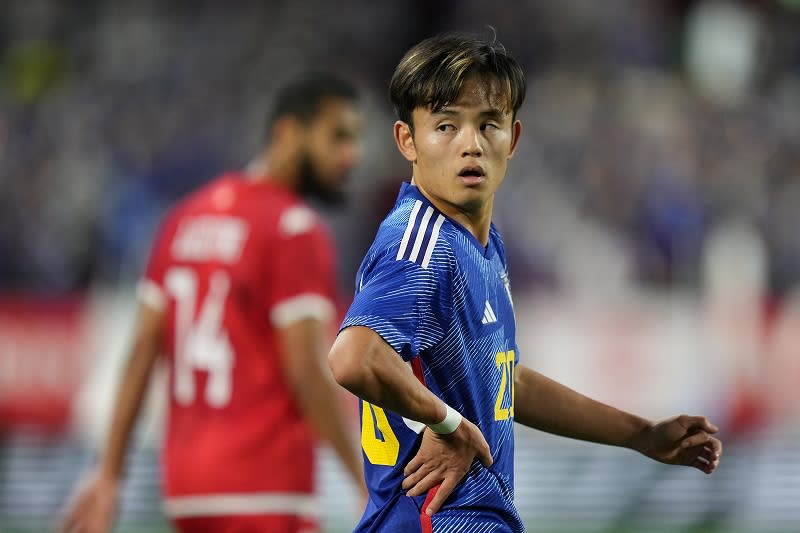 【CL】久保建英バー直撃弾あったがシュート精度欠く。レアル・ソシエダがベンフィカに勝利、グループ首位