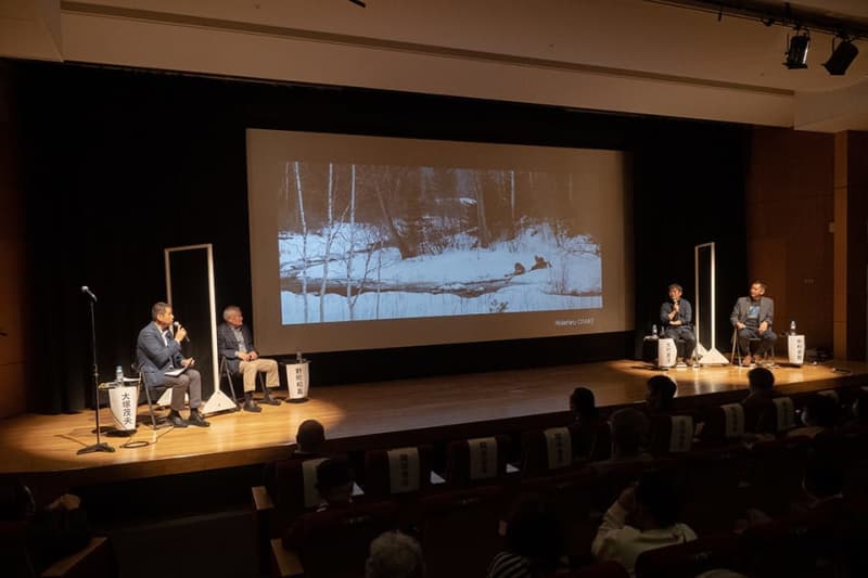 日本写真家協会がポートフォリオレビューとフォトフォーラムの参加者を募集