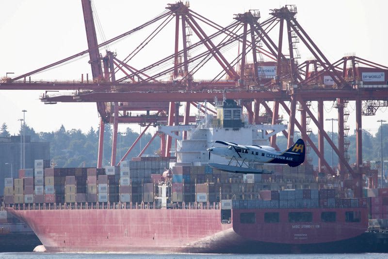 カナダと台湾、投資協定の年内発効目指す　協議終了