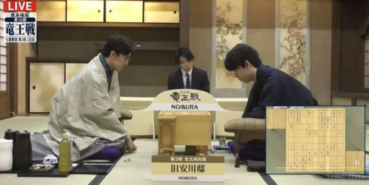 藤井聡太竜王は“福呼ぶ”おやつ、伊藤匠七段は工具型サブレ 注目の北九州スイーツに「ふぐかわいい…
