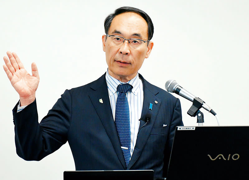 Governor Ono ``welcomes'' Tokorozawa's transition to a core city, mentions it at regular press conference The bill for prohibiting abuse, which has sparked debate both within and outside the prefecture, is ``a stone of another mountain''