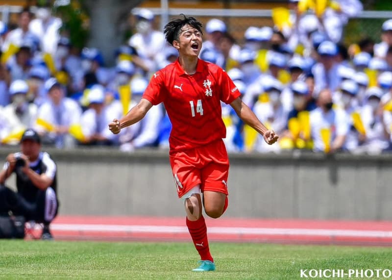 The members of the U-11 Japan national team who will compete in the U-17 World Cup in November have been announced!