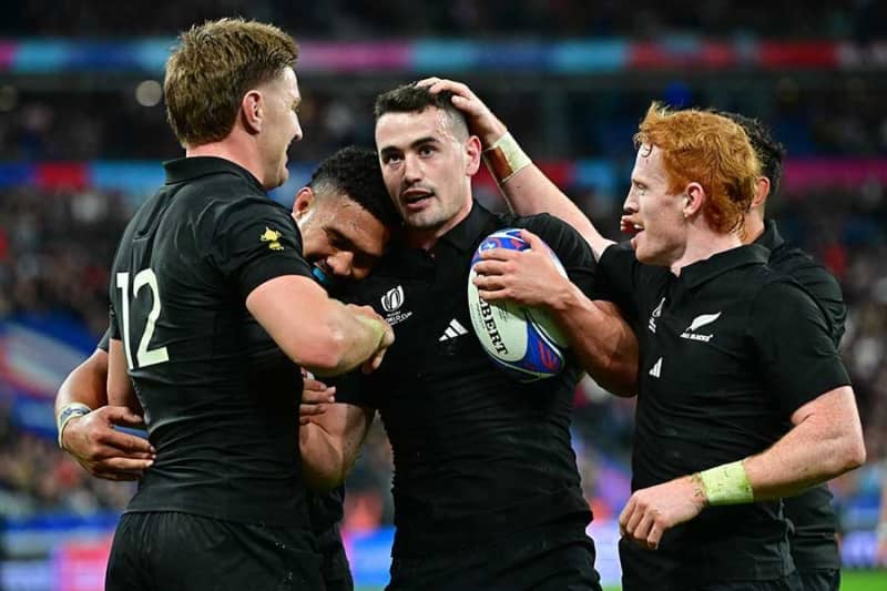 Innovative Rugby or Unfathomable Modification? NZ vs. South Africa, the outcome of the final showdown based on the fierce battle between the top four of the World Cup