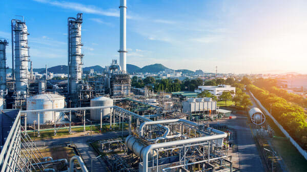 ハネウェルがアジア太平洋の精油会社に再生可能燃料テクノロジーを提供