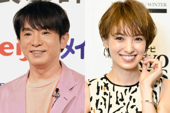 Yu Hamaguchi & Akina Minami released a 2-shot of their friendship, and received feedback: ``They're a really wonderful couple'' ``Their smiles are the brightest''