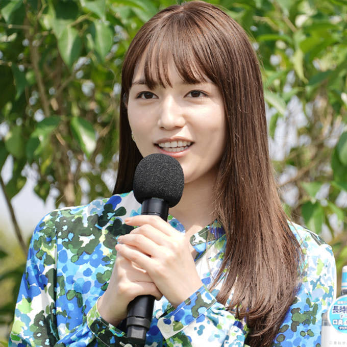 Haruna Kawaguchi's ``silent'' co-star, fans are thrilled with the release of 2SHOT with Ren Meguro: ``This duo is the best'' ``It makes me cry''