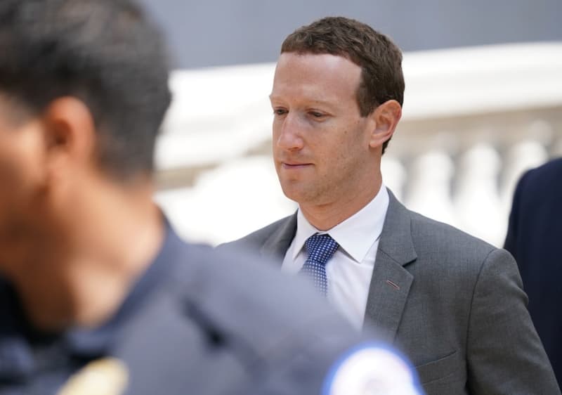 Facebook whistleblower praises Meta's recent tr…