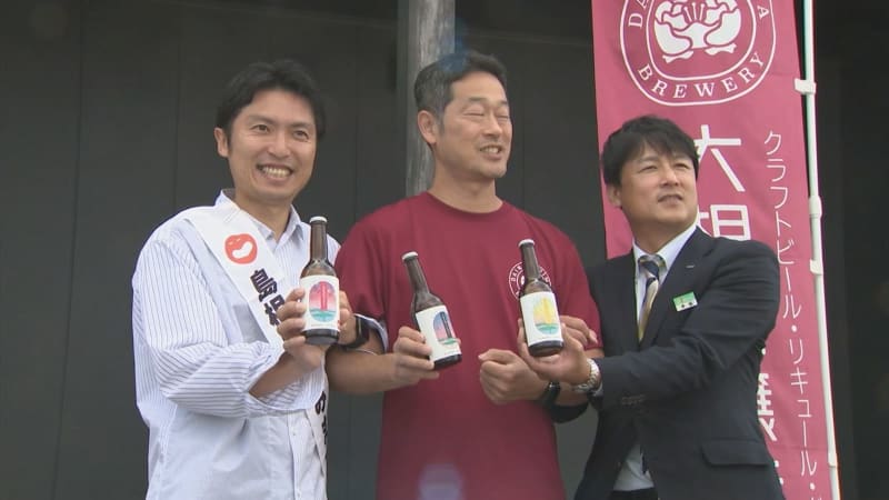 吉本興業×島根銀行で”クラフトビール”「出雲そばの濃い味に負けないがつんとくるビール」