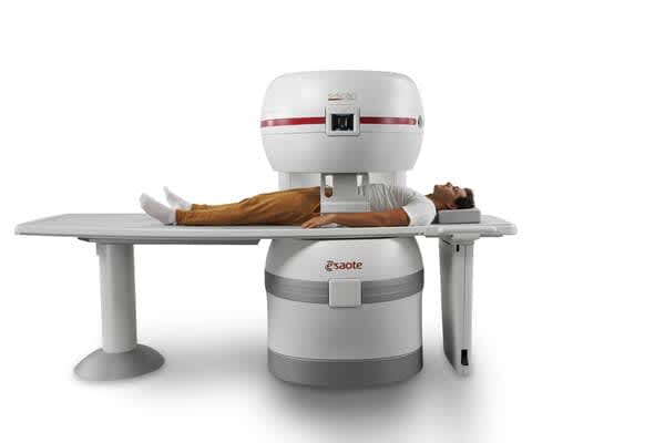ESAOTEの新しいS-scan Openが磁気共鳴画像診断の卓越性を再定義