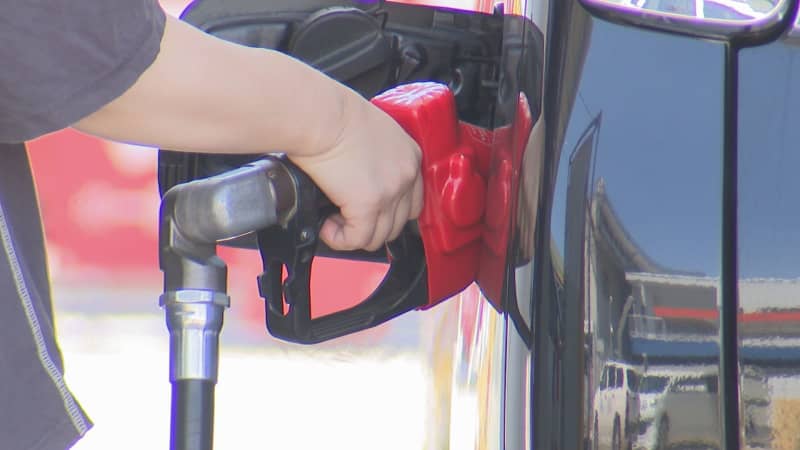 Regular gasoline prices drop for XNUMX consecutive weeks in Tochigi Prefecture