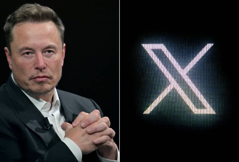 Un an de Twitter, désormais X, sous Elon Musk