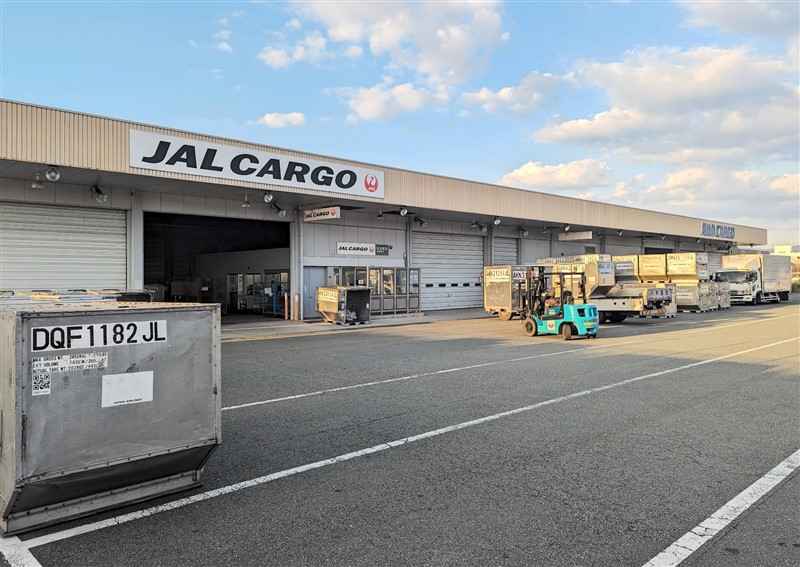 JAL to begin full-scale international cargo operations at Kumamoto Airport in December, expected to transport semiconductor-related goods under contract from China Air