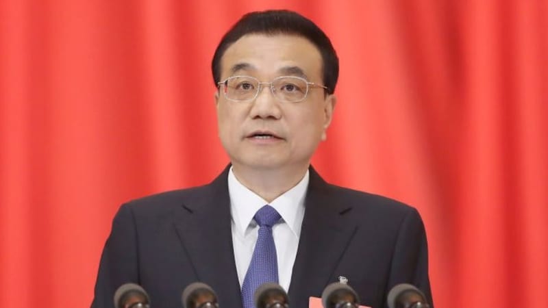 Former Chinese Premier Li Keqiang dies at age 68, sidelined by President Xi