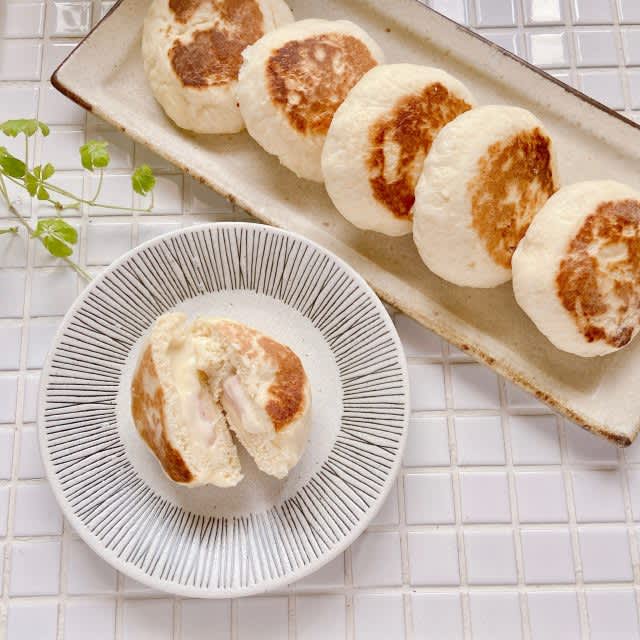 Meal arrangement!5 easy “pancake mix” recipes