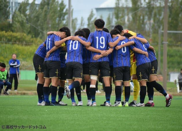 Niigata is aiming for the top four with Nihon Bunri, Teikyo Nagaoka, Hokuetsu, and Kaishi Gakuen JSC.