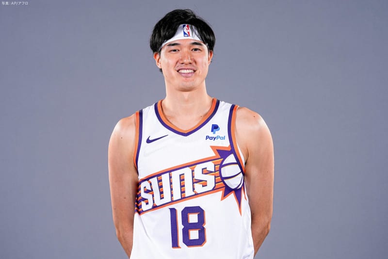 [NBA] Yuta Watanabe's frustration and response in Game 2: ``It was a play designed just for me'' After the game...