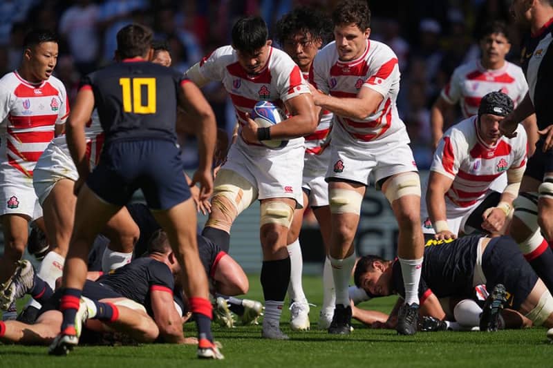 Rugby Japan: Will the world's top 12 nations participate in a new tournament? The "three reforms" that have begun behind the scenes of the World Cup and their intentions