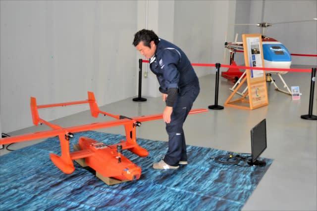 28th and 29th “Robotes Fair” Minamisoma City, Fukushima Prefecture A festival of advanced robots and drones