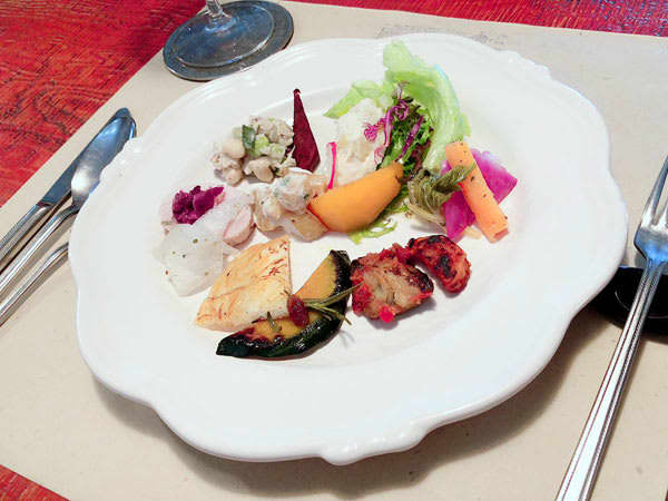【静岡市】隠れ家的なランチ&カフェ4選