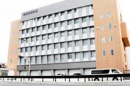 15-year-old boy arrested on suspicion of driving a motorcycle with a bent license plate without a license ``I borrowed it from an acquaintance'' Hyogo/Amagasaki