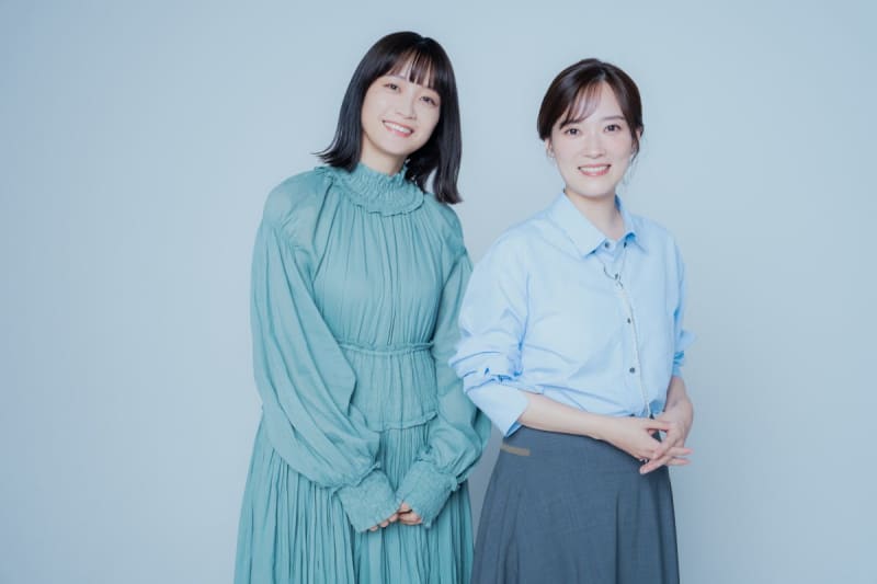 深川麻衣＆大木亜希子「自分で自分のことを勝手に決めつけることが、一番もったいない」映画『人生に…