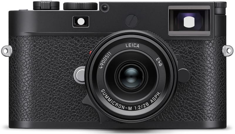 フェイク画像に対抗！ 画像の編集履歴まで記録する世界初のカメラ「ライカM11-P」