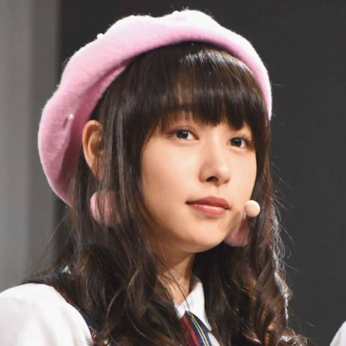 Hinako Sakurai's smile shot released for Hikorohi's photo shoot: ``Your smile is the best'' and ``It's too cute!''