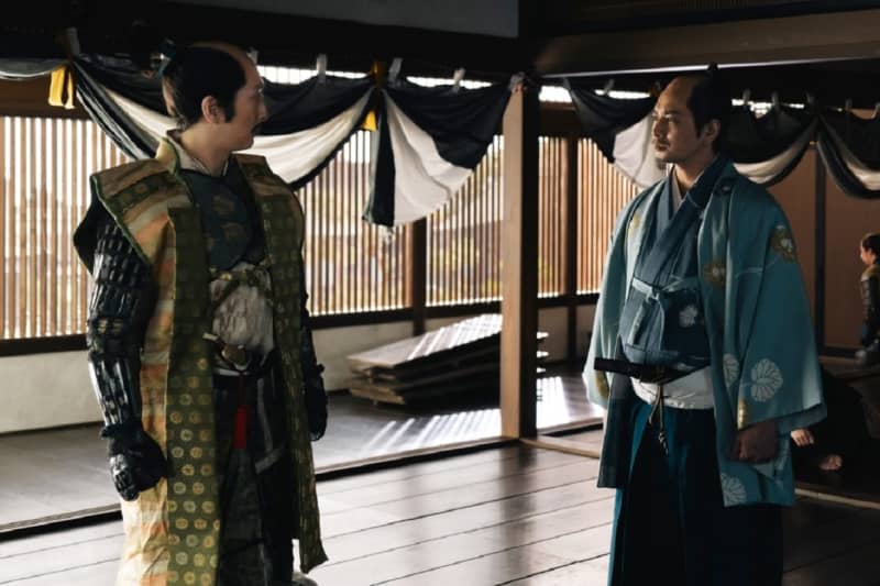 『どうする家康』では上杉景勝の影が薄くなる？　毛利輝元の「裏切り」はどう描かれるか