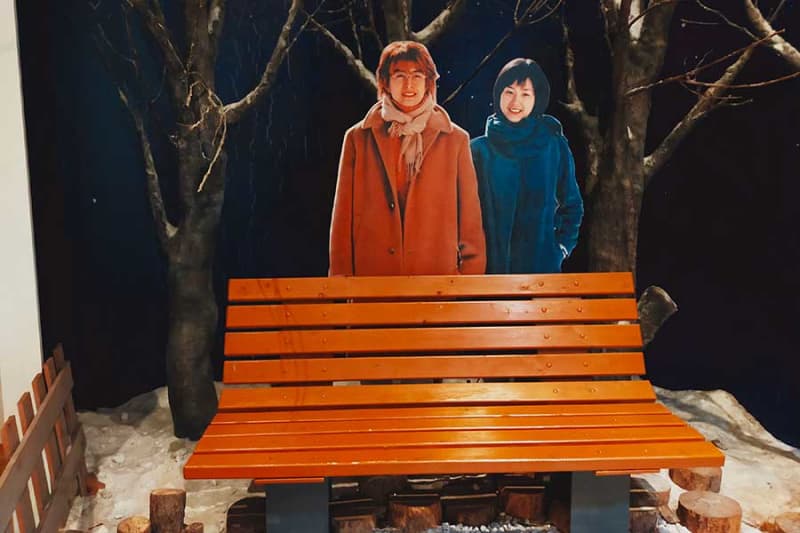 20 years have passed since “Winter Sonata”, which sparked the “Yon-sama” boom, now in Chuncheon, where it was filmed