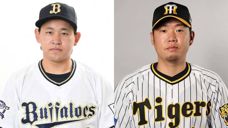 [Japan Series Game 2] Starting lineup announced.Hanshin's Yuki Nishi makes a triumphant return to the pitch against his old team!Oryx is a helper Sede...