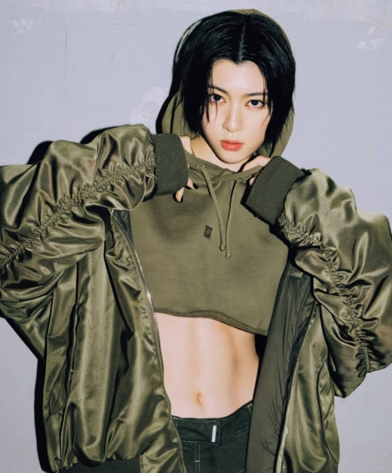三吉彩花「隠れていた筋肉がやっと見えてきたところ」 “闘うカラダ”に！