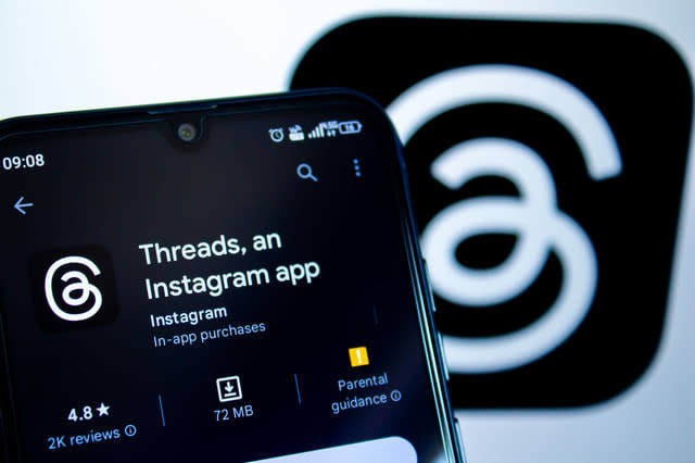 Threads to provide external service collaboration API. Instagram chief Mosseri speaks out