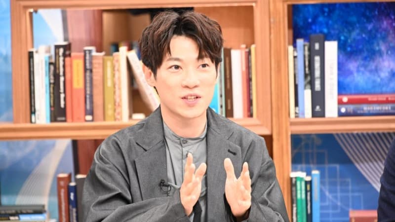 ``I want to take it the most in the world'' Bathing just before bed and muscle training are bad for ``sleep''... Daisuke Yokoyama is surprised by expert's explanation