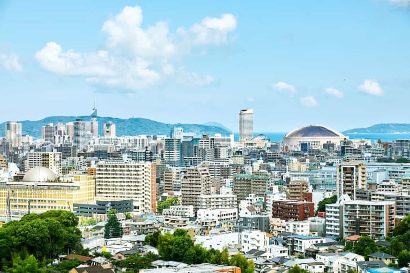 [Prefecture Ranking] Which city, not Tokyo, is number 2023 in the ``City Attractiveness Ranking 1''?