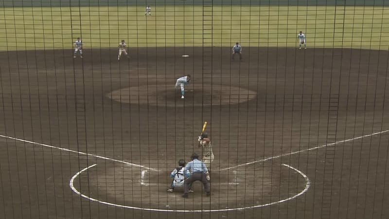 XNUMXth championship in XNUMX years, Sakushin dominates Kanto in fall ``All starting fielders have multiple hits!'' Autumn High School Baseball Kanto Tournament