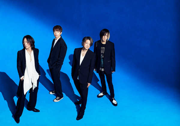 GLAY's "Eien wo na Naru Ichisen" has been selected as the "Seico Mart" CM song for the third consecutive year