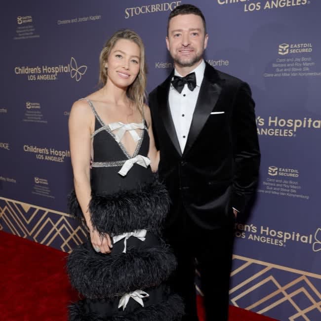 Jessica Biel flooded with hateful comments on Instagram