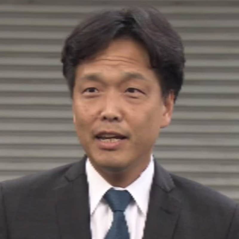 京都市長選へ向けて自民・二之湯氏が離党届　保守分裂の様相　維新・吉村氏は「公認候補を立てたい」