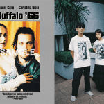 Presents for visitors to the "Buffalo '66" revival screening have been decided!Gift campaign too