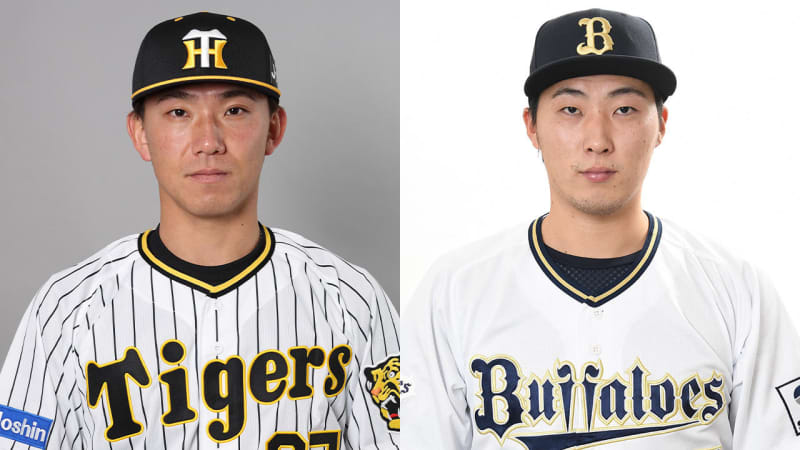 [Japan Series Game 3] Starting lineup announced.Hanshin's Shoji Ito, who is strong against Orix, will start.Orix is ​​Hirooka University...