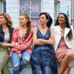 Comments from the gorgeous dubbing cast of the overseas drama “Dreamland: The Four Sisters of the Beach” have arrived! "This drama... it's kind of...