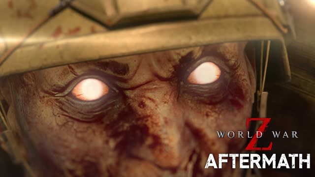 Co-op zombie shooter “World War Z: Aftermath” DLC “Valley…