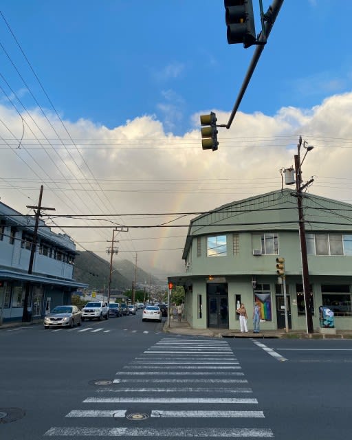 Visit the latest cafes in Kaimuki, a town where locals gather