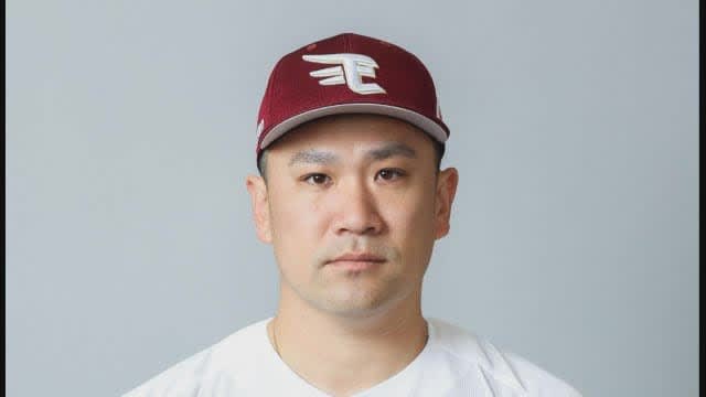 【楽天】田中将大投手 右肘クリーニング手術を公表〈宮城〉