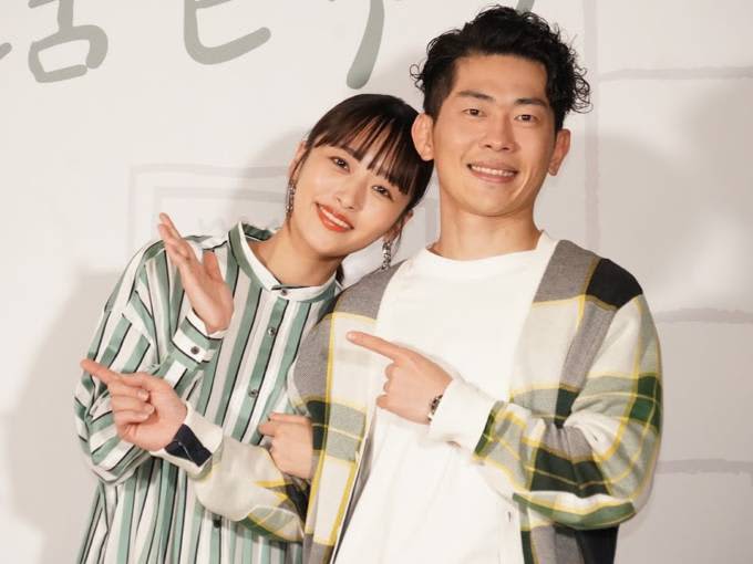 Chihiro Kondo & Janpoke Ota's second daughter turns 4!A happy family SHOT released