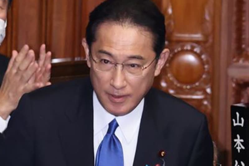 「増税メガネに庶民は見えてない」岸田首相　資産2億超えも給与アップ法案提出の厚顔無恥